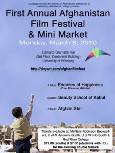 AfghanistanFilmFestival