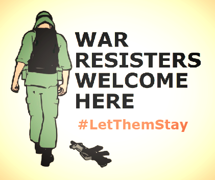 let them stay