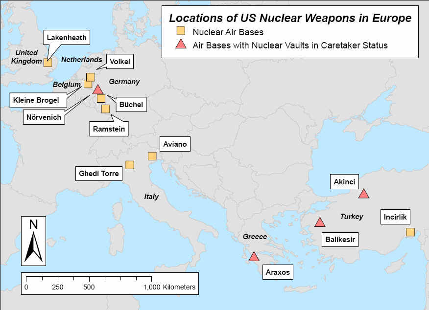 nucleareurope